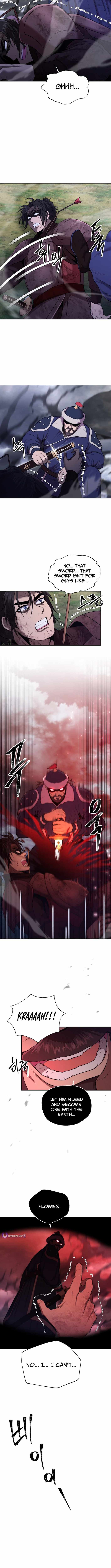 Nostalgic Warrior Chapter 55 - Page 11