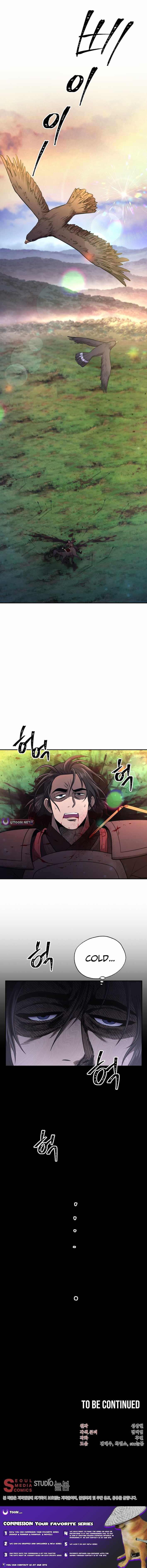 Nostalgic Warrior Chapter 55 - Page 12