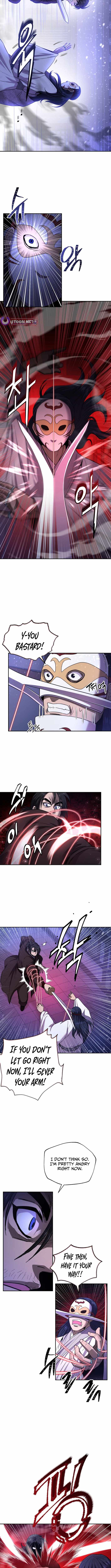 Nostalgic Warrior Chapter 66 - Page 6