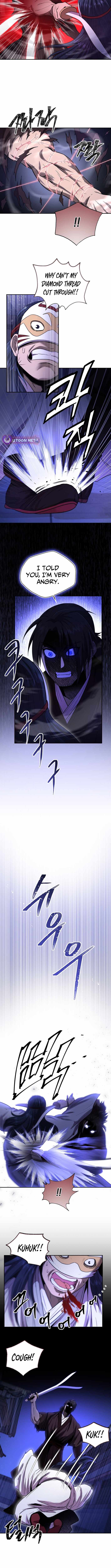 Nostalgic Warrior Chapter 66 - Page 7