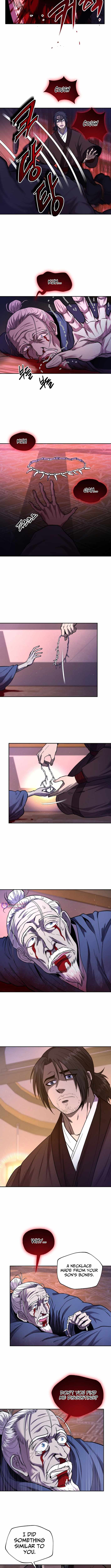 Nostalgic Warrior Chapter 68 - Page 7