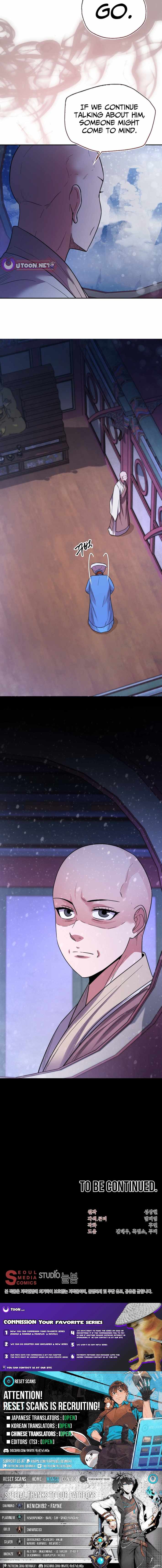 Nostalgic Warrior Chapter 69 - Page 10