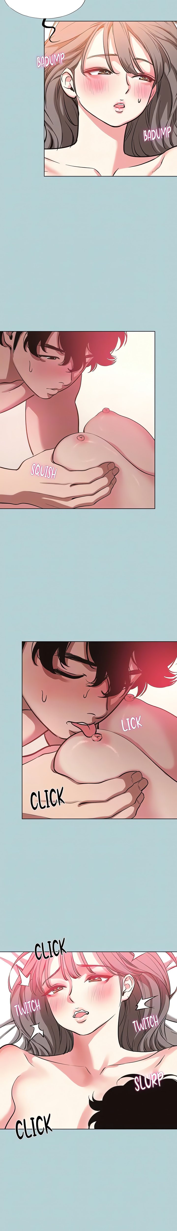 Not Interested Chapter 14 - Page 14