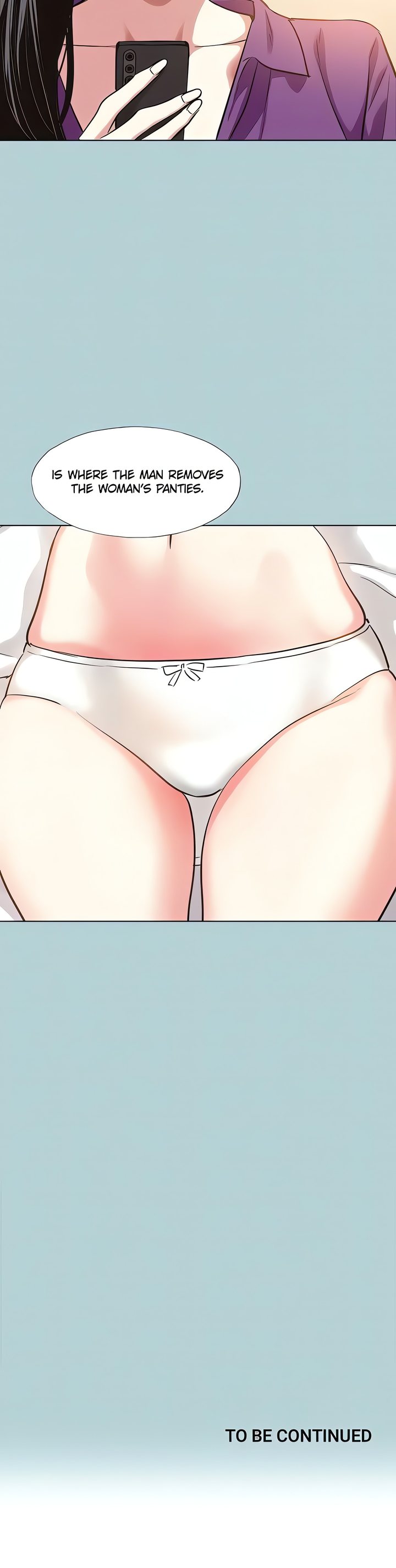 Not Interested Chapter 14 - Page 16