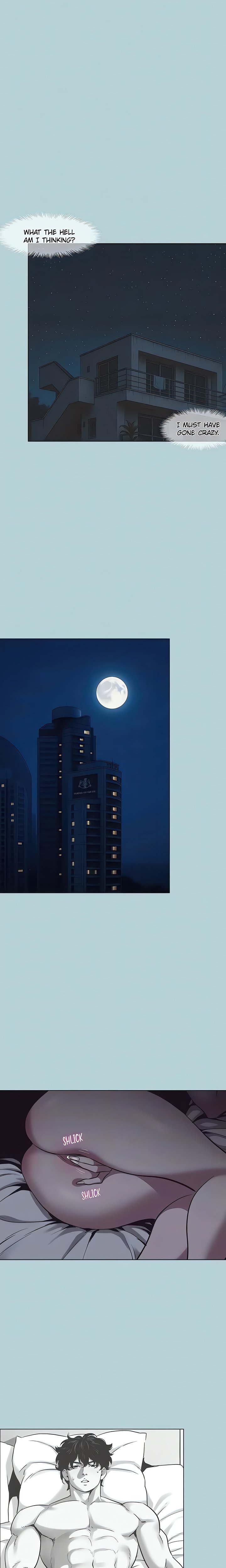 Not Interested Chapter 15 - Page 17