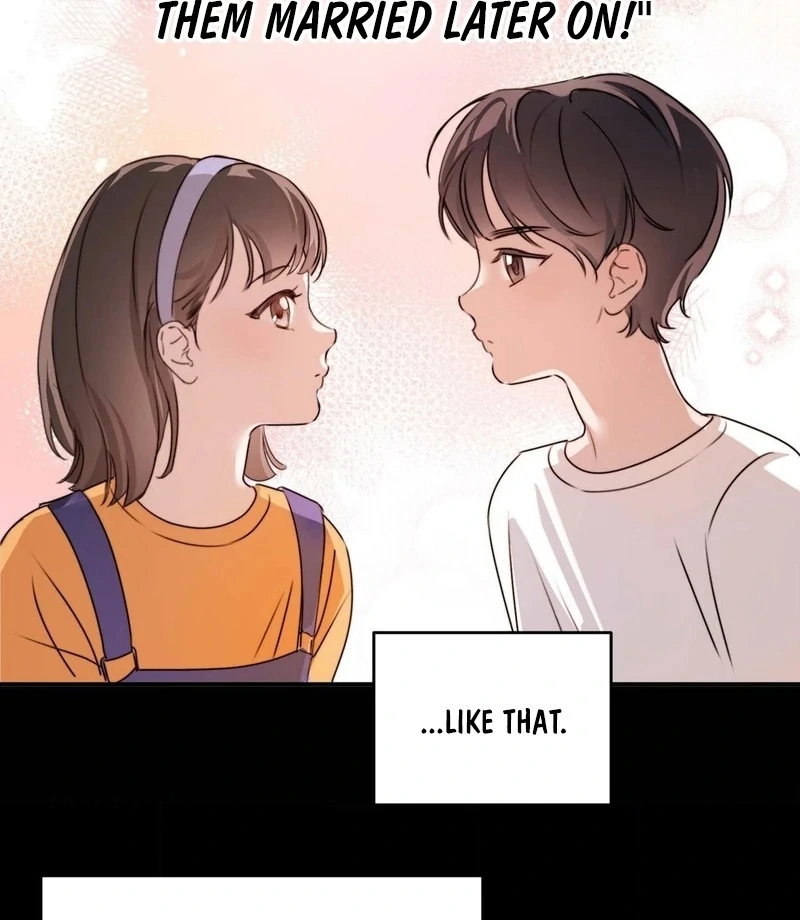 Not Just a Childhood Friend Chapter 1 - Page 16