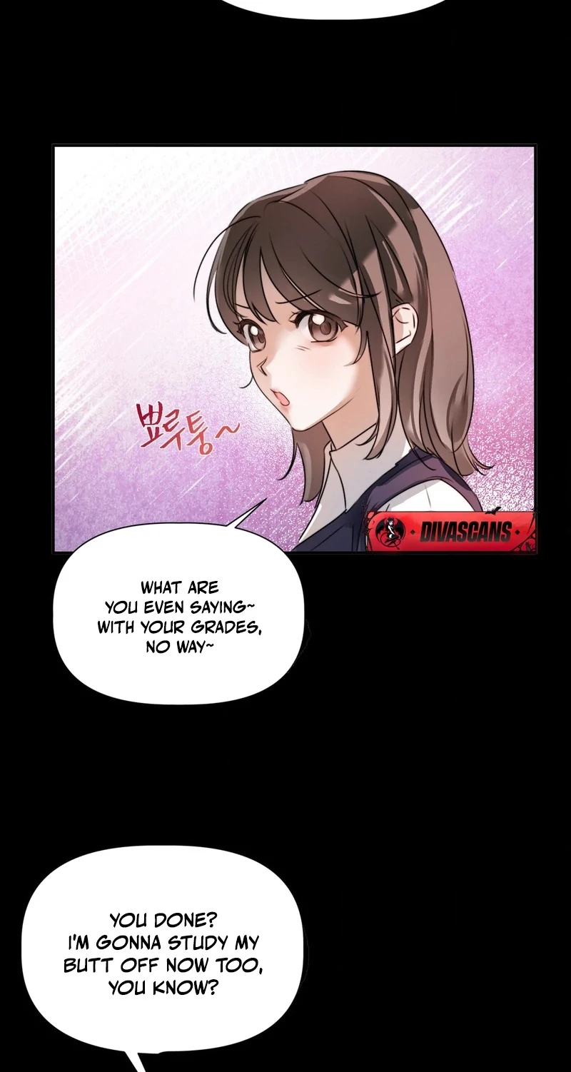 Not Just a Childhood Friend Chapter 1 - Page 26