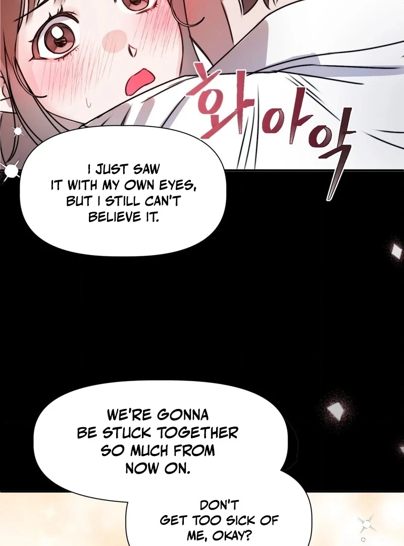 Not Just a Childhood Friend Chapter 1 - Page 35