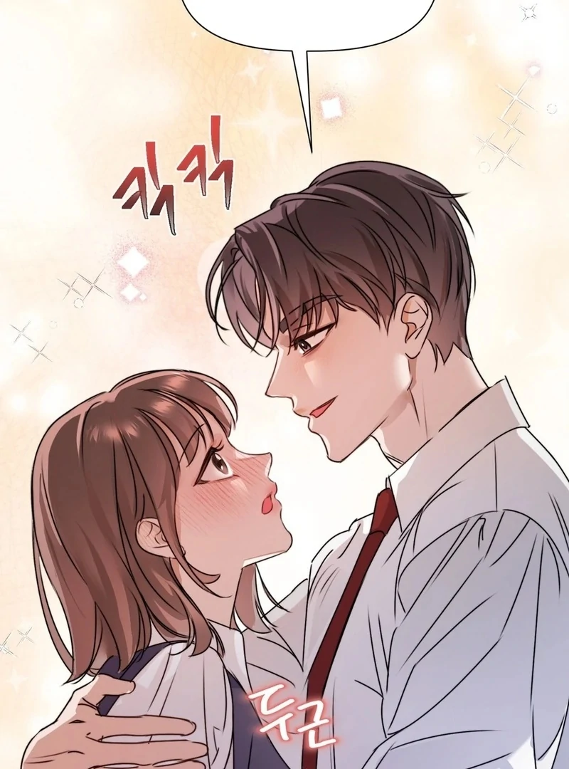 Not Just a Childhood Friend Chapter 1 - Page 36