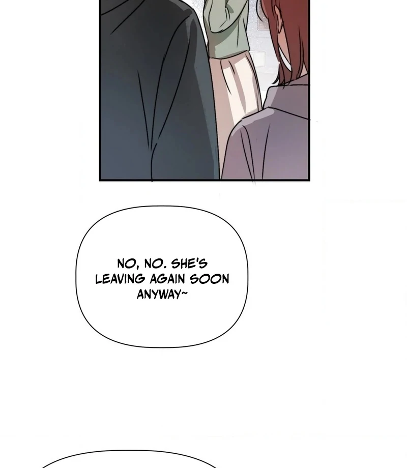 Not Just a Childhood Friend Chapter 1 - Page 42