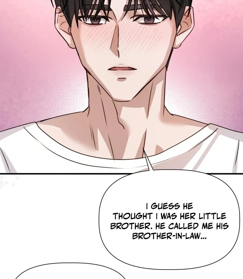 Not Just a Childhood Friend Chapter 1 - Page 56