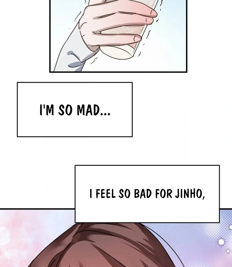 Not Just a Childhood Friend Chapter 1 - Page 59