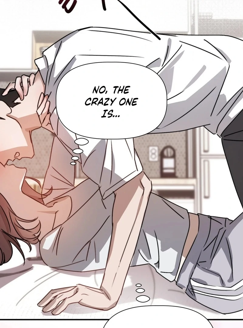 Not Just a Childhood Friend Chapter 1 - Page 70