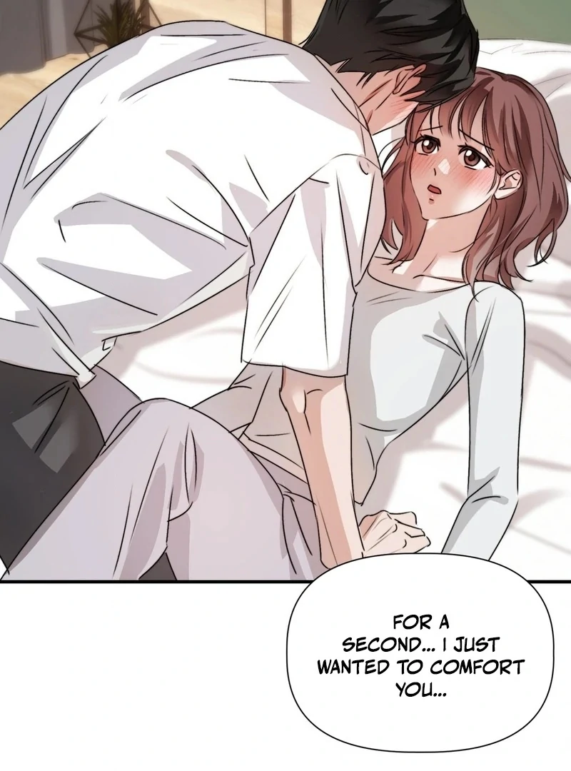 Not Just a Childhood Friend Chapter 1 - Page 75