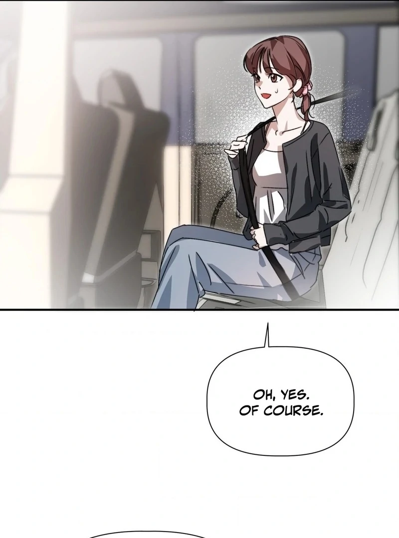 Not Just a Childhood Friend Chapter 4 - Page 14