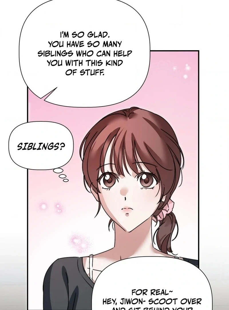 Not Just a Childhood Friend Chapter 4 - Page 15