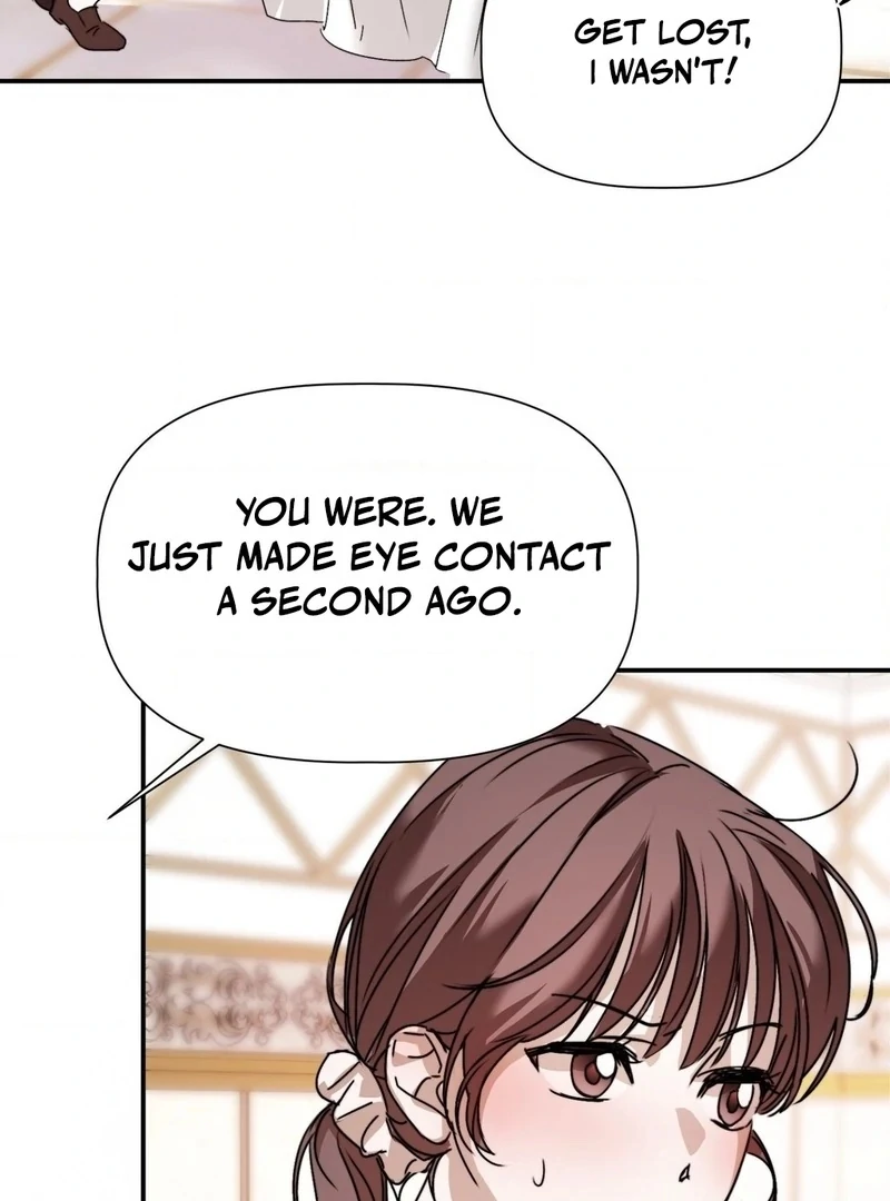 Not Just a Childhood Friend Chapter 4 - Page 41