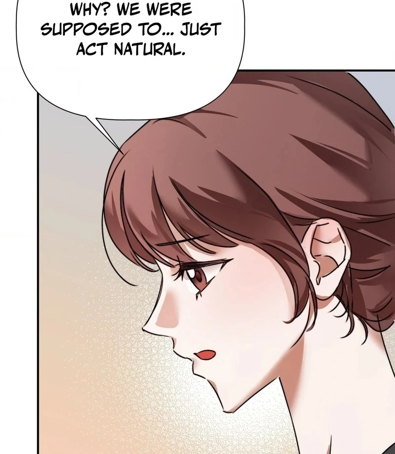 Not Just a Childhood Friend Chapter 4 - Page 55