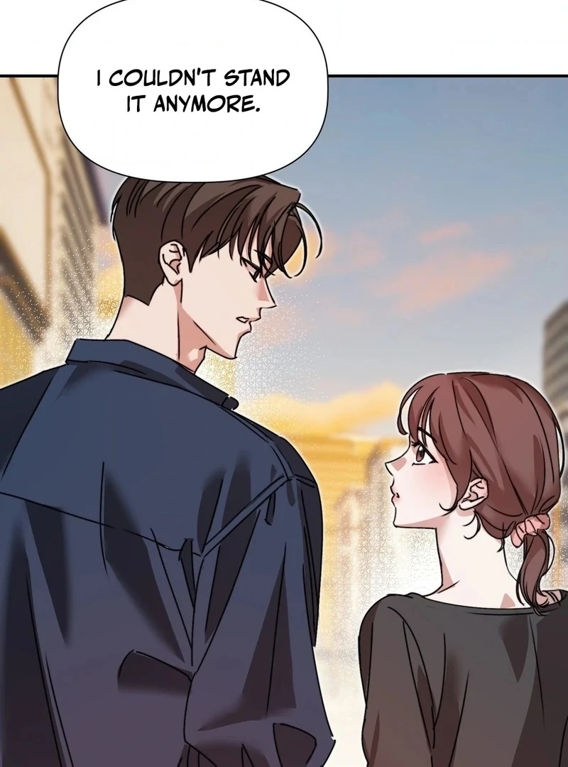 Not Just a Childhood Friend Chapter 4 - Page 57