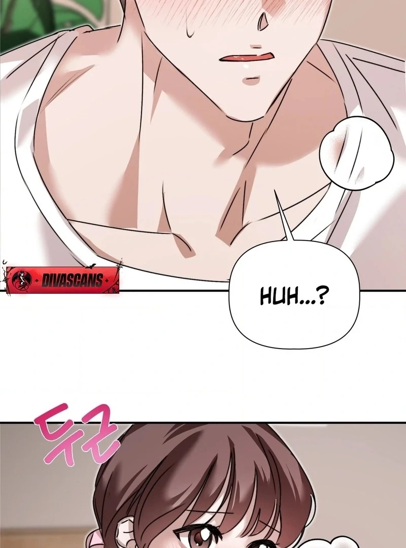 Not Just a Childhood Friend Chapter 4 - Page 84