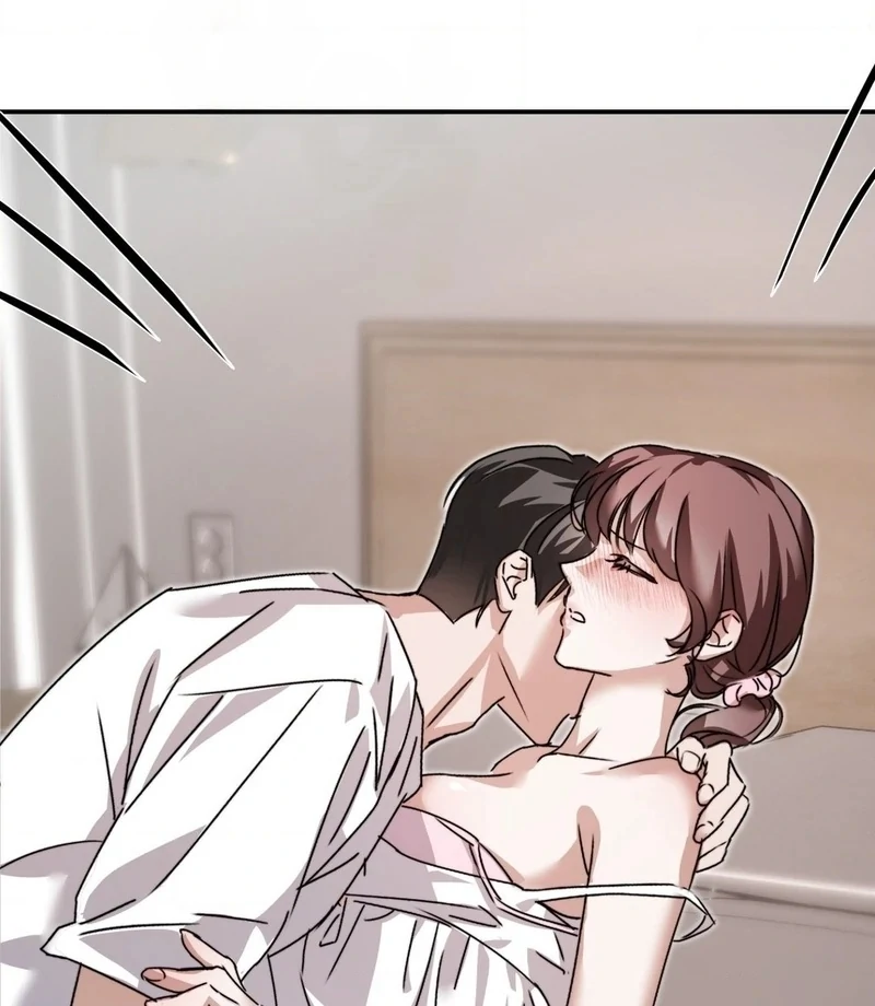 Not Just a Childhood Friend Chapter 4 - Page 89