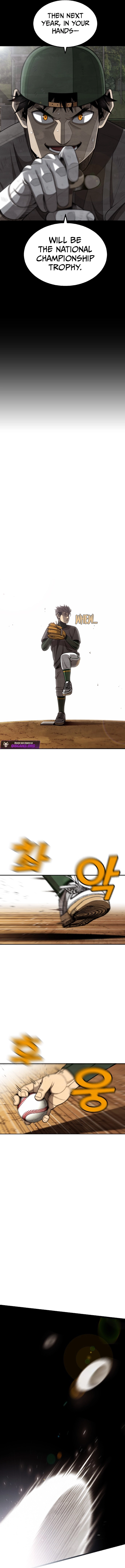 Not Over Chapter 40 - Page 14