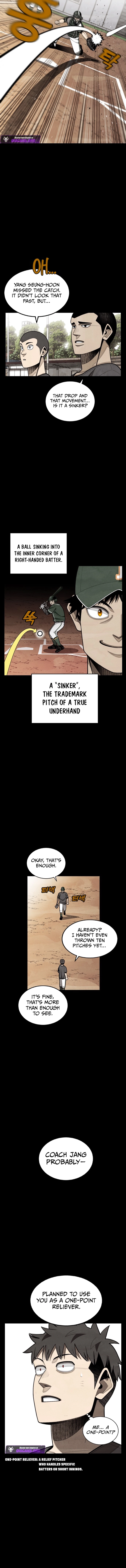 Not Over Chapter 40 - Page 4