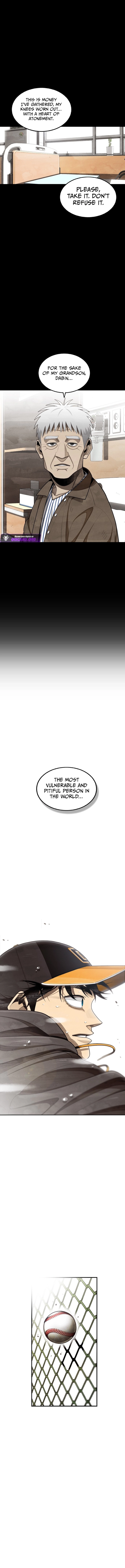 Not Over Chapter 44 - Page 2