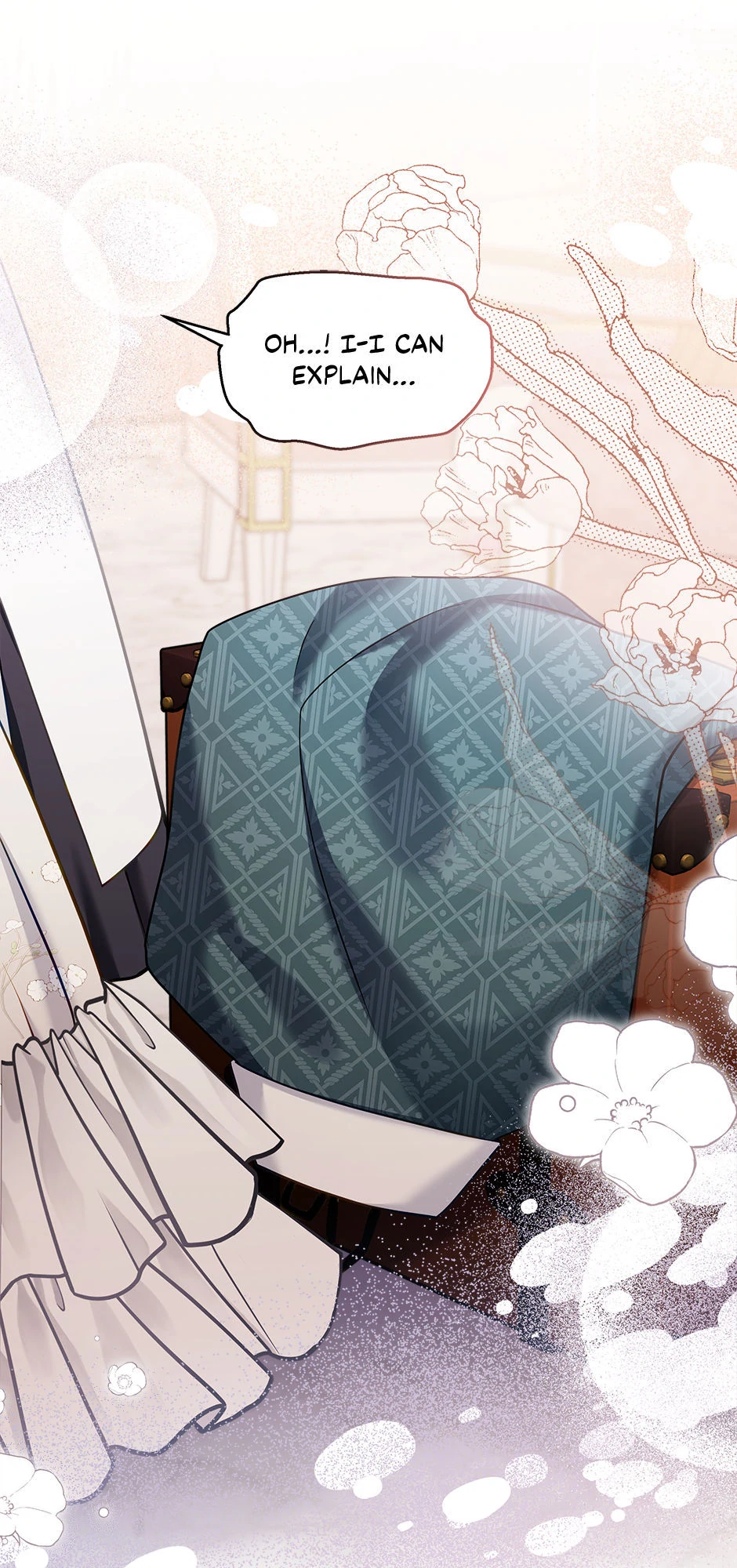 Not-Sew-Wicked Stepmom Chapter 153 - Page 37