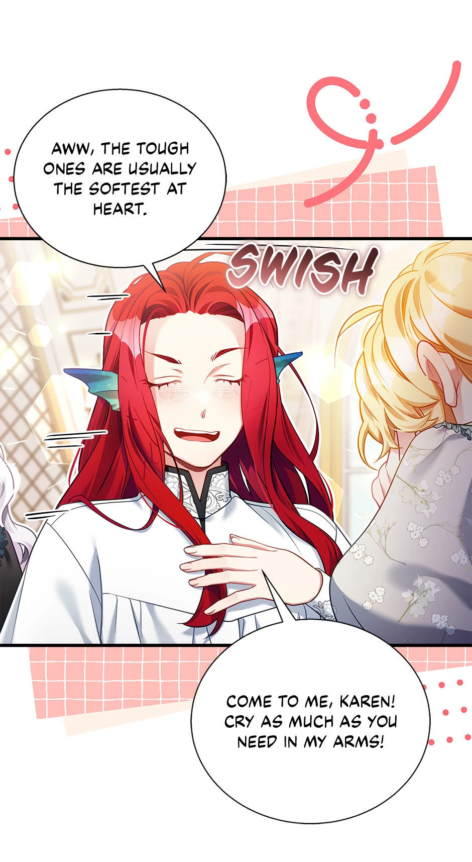 Not-Sew-Wicked Stepmom Chapter 153 - Page 53