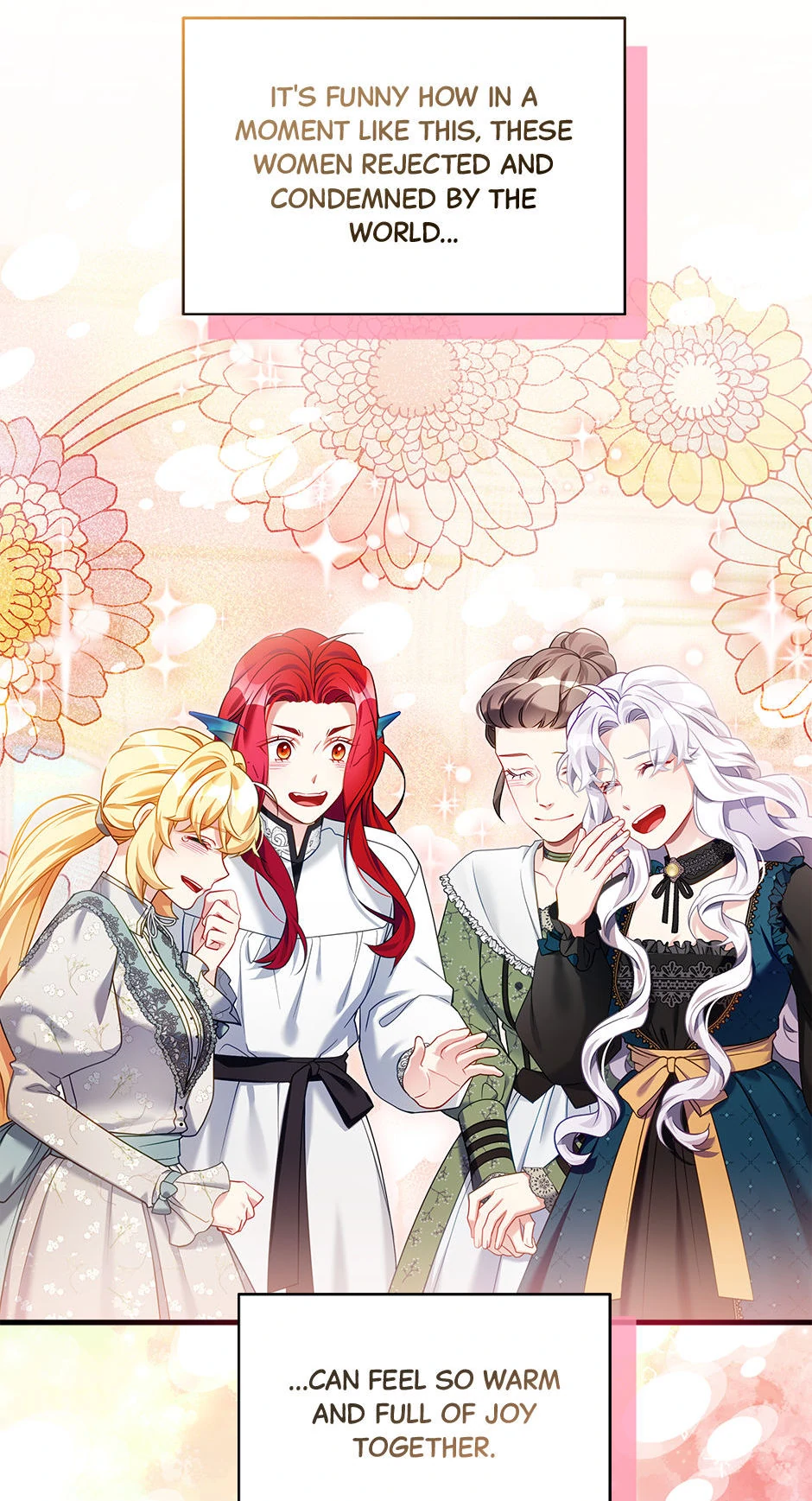 Not-Sew-Wicked Stepmom Chapter 153 - Page 59