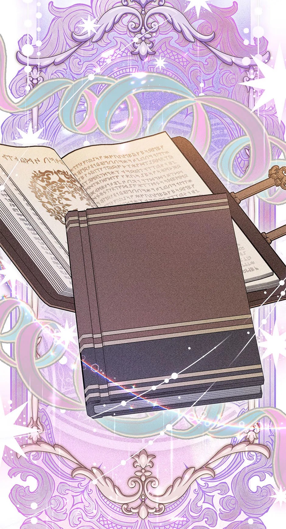 Not-Sew-Wicked Stepmom Chapter 153 - Page 61