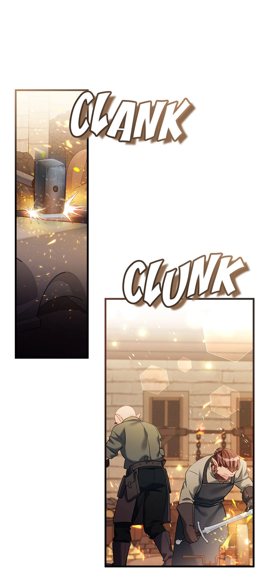 Not-Sew-Wicked Stepmom Chapter 153 - Page 64