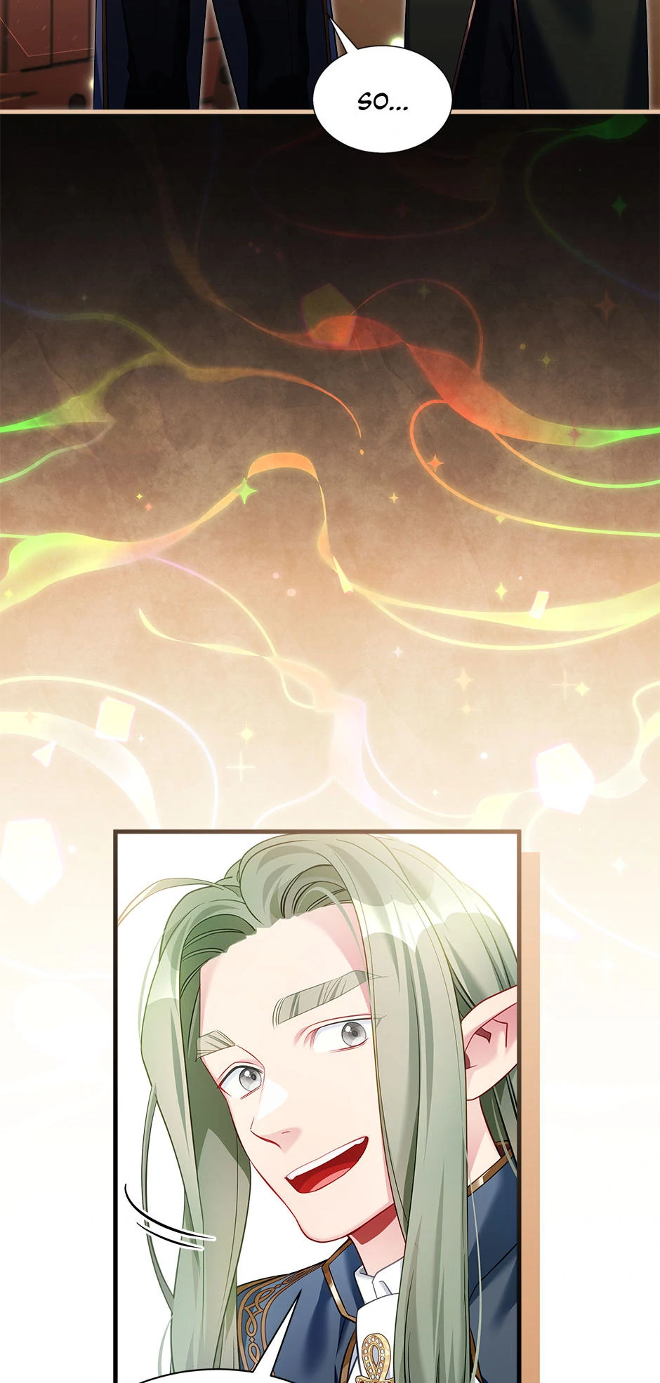 Not-Sew-Wicked Stepmom Chapter 153 - Page 66