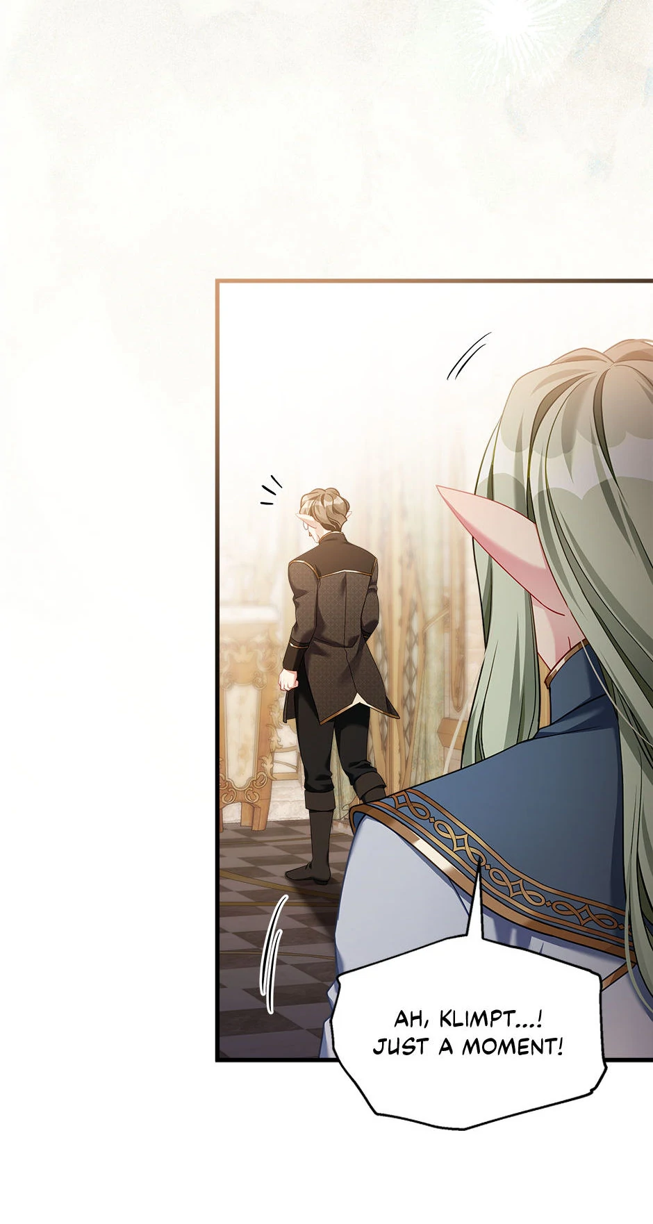 Not-Sew-Wicked Stepmom Chapter 154 - Page 36