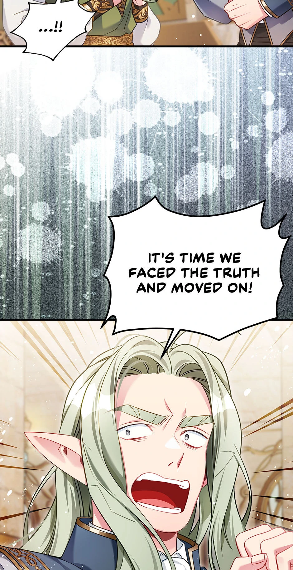 Not-Sew-Wicked Stepmom Chapter 154 - Page 53