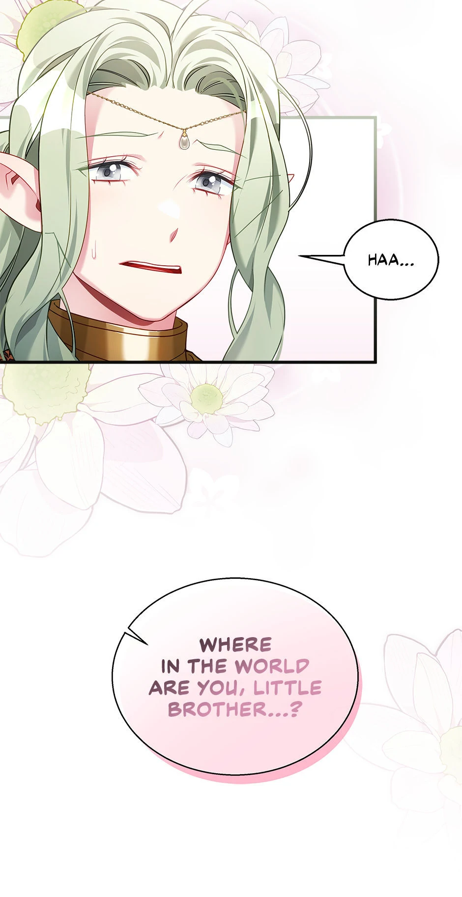 Not-Sew-Wicked Stepmom Chapter 154 - Page 56