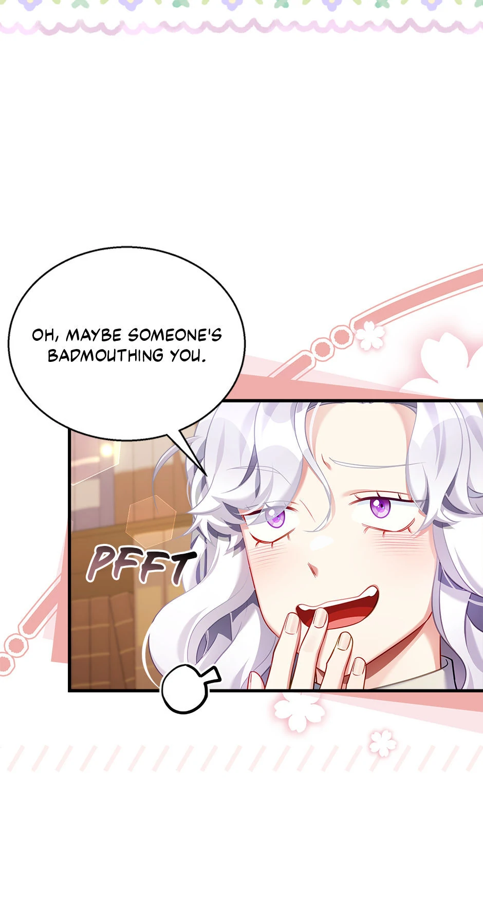 Not-Sew-Wicked Stepmom Chapter 154 - Page 59