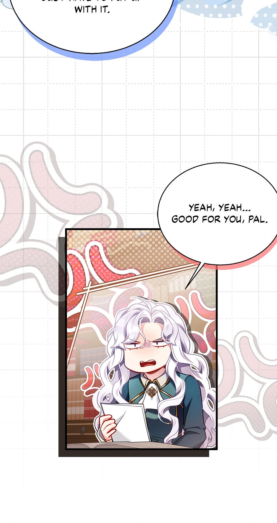 Not-Sew-Wicked Stepmom Chapter 154 - Page 61