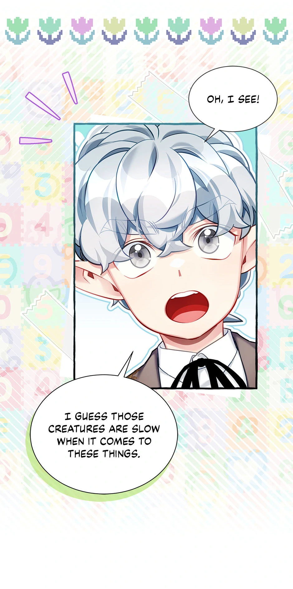 Not-Sew-Wicked Stepmom Chapter 155 - Page 15