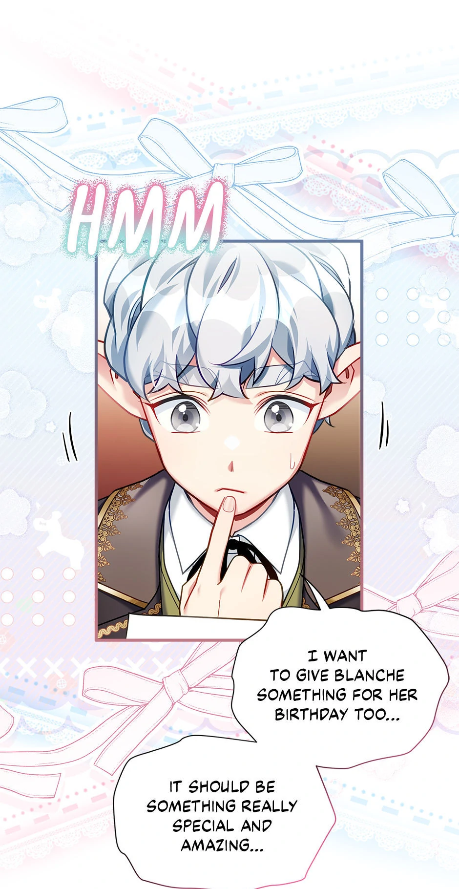 Not-Sew-Wicked Stepmom Chapter 155 - Page 17