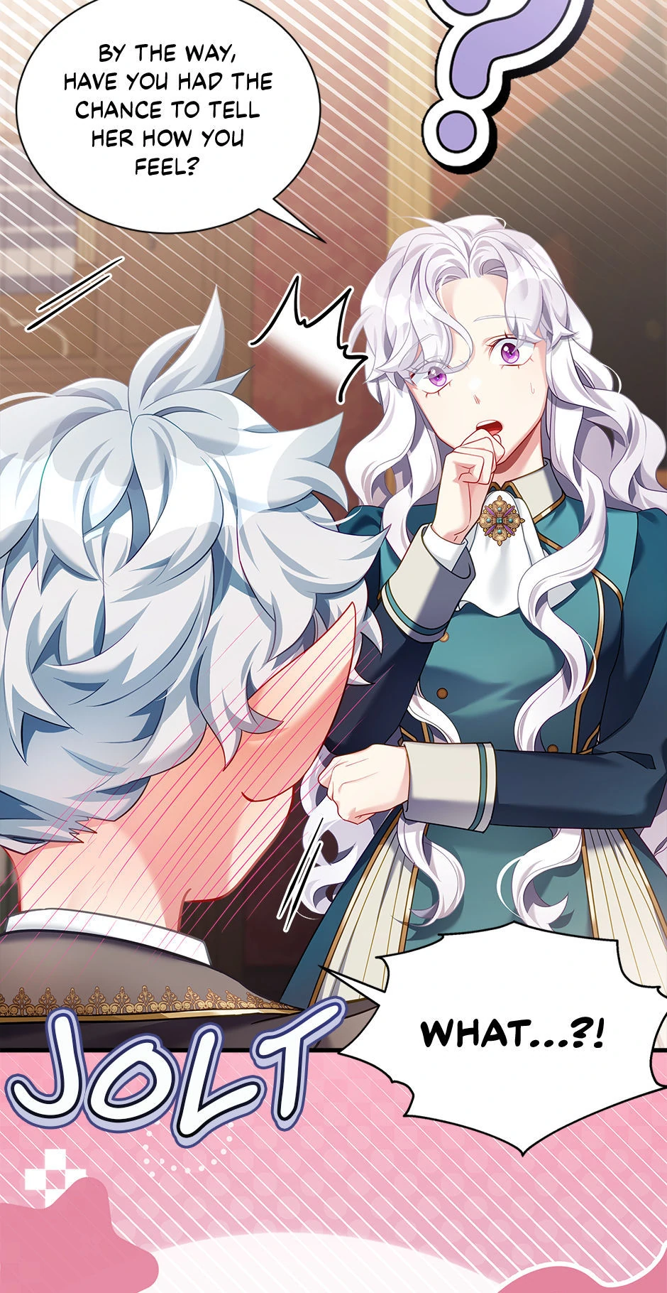 Not-Sew-Wicked Stepmom Chapter 155 - Page 19