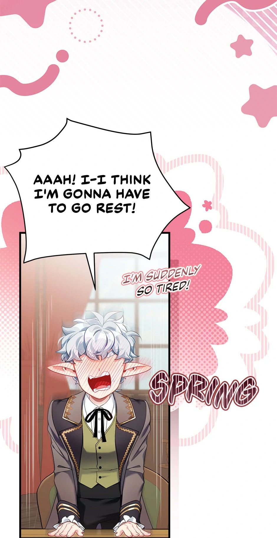 Not-Sew-Wicked Stepmom Chapter 155 - Page 20