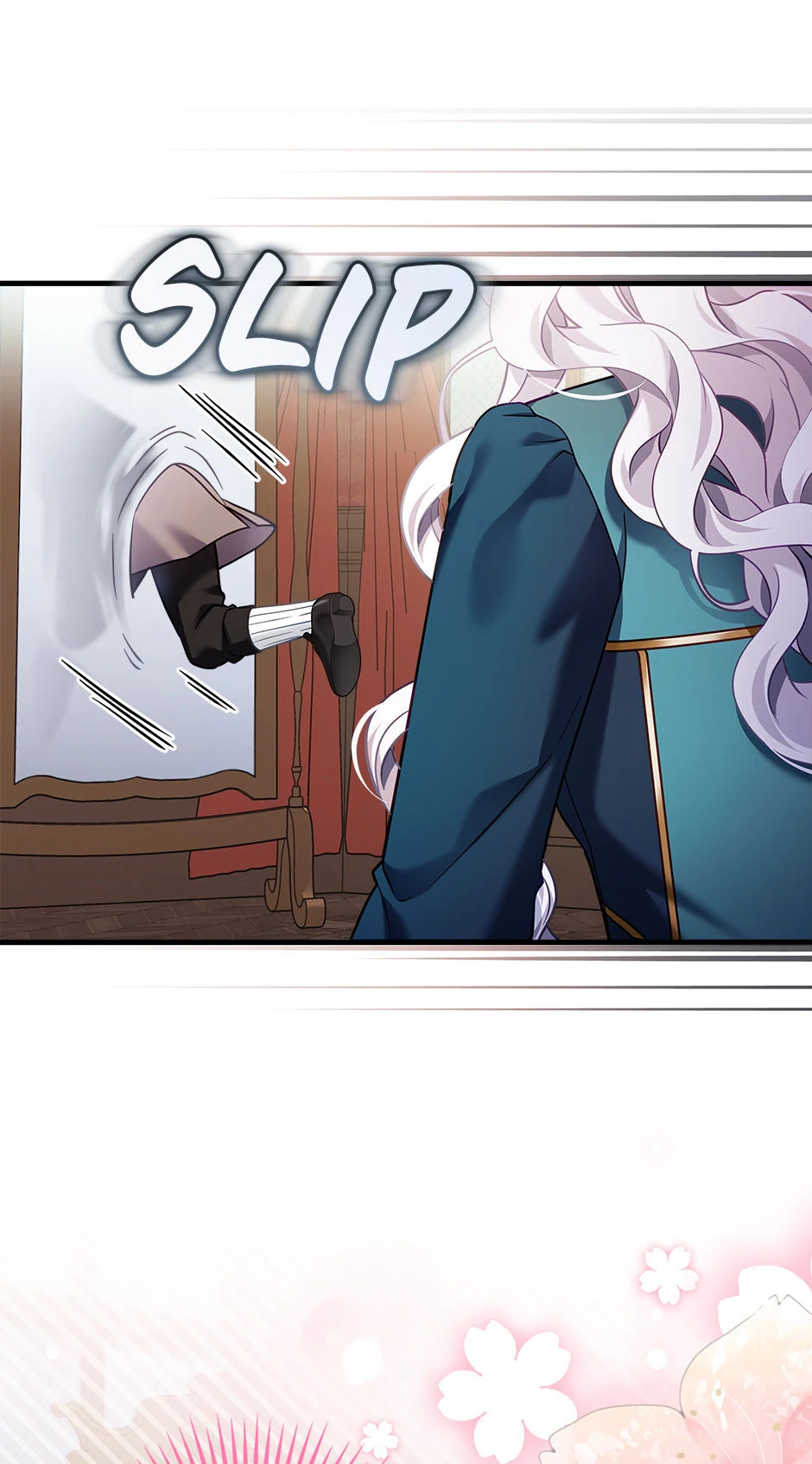 Not-Sew-Wicked Stepmom Chapter 155 - Page 22