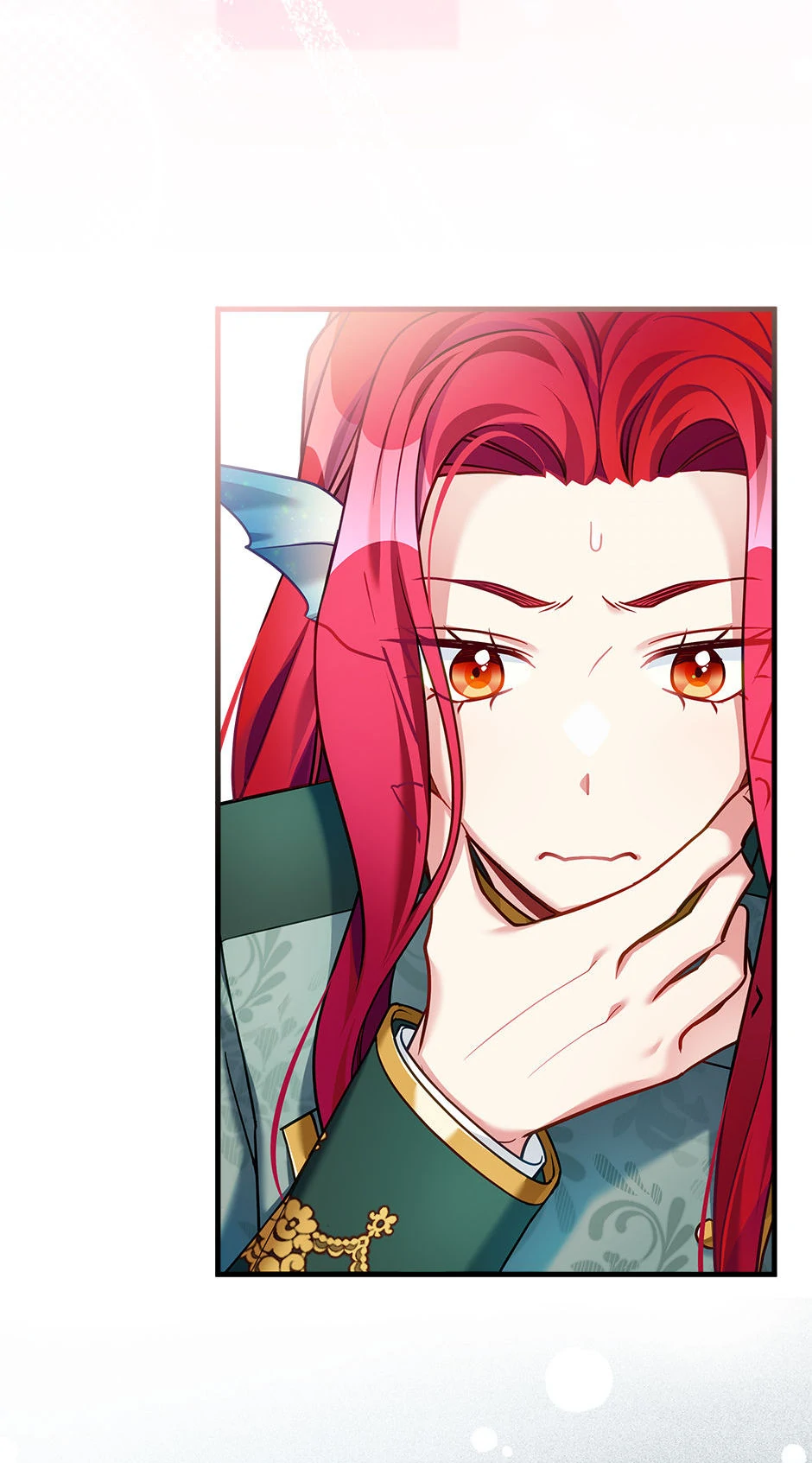 Not-Sew-Wicked Stepmom Chapter 155 - Page 25