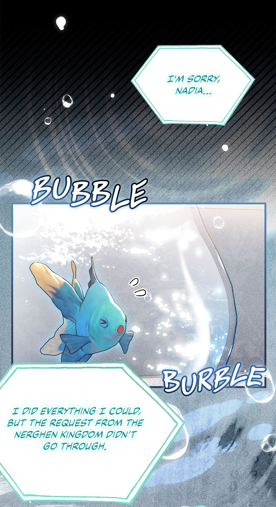 Not-Sew-Wicked Stepmom Chapter 155 - Page 27