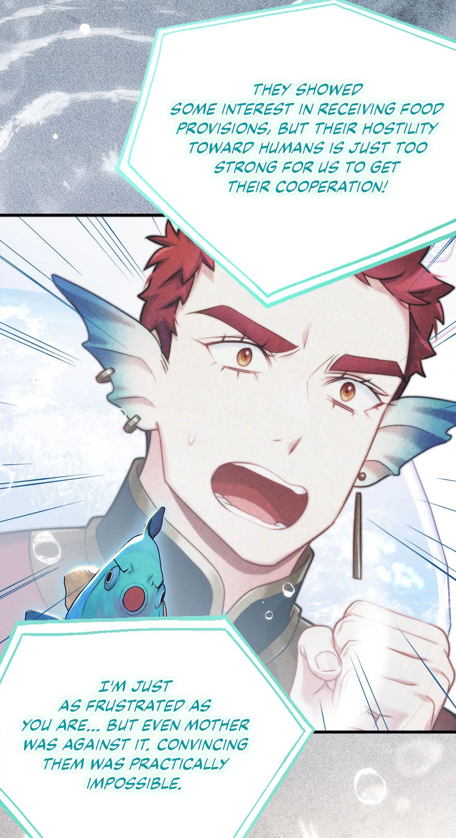 Not-Sew-Wicked Stepmom Chapter 155 - Page 28