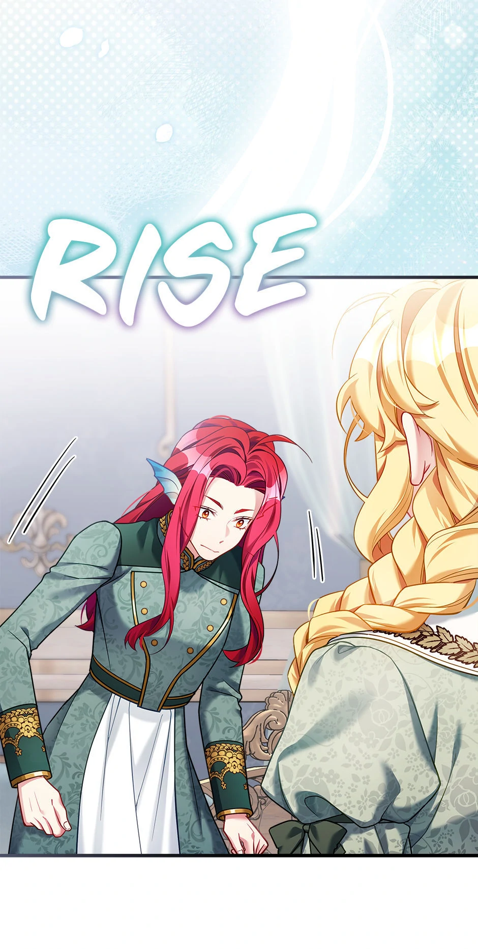 Not-Sew-Wicked Stepmom Chapter 155 - Page 42