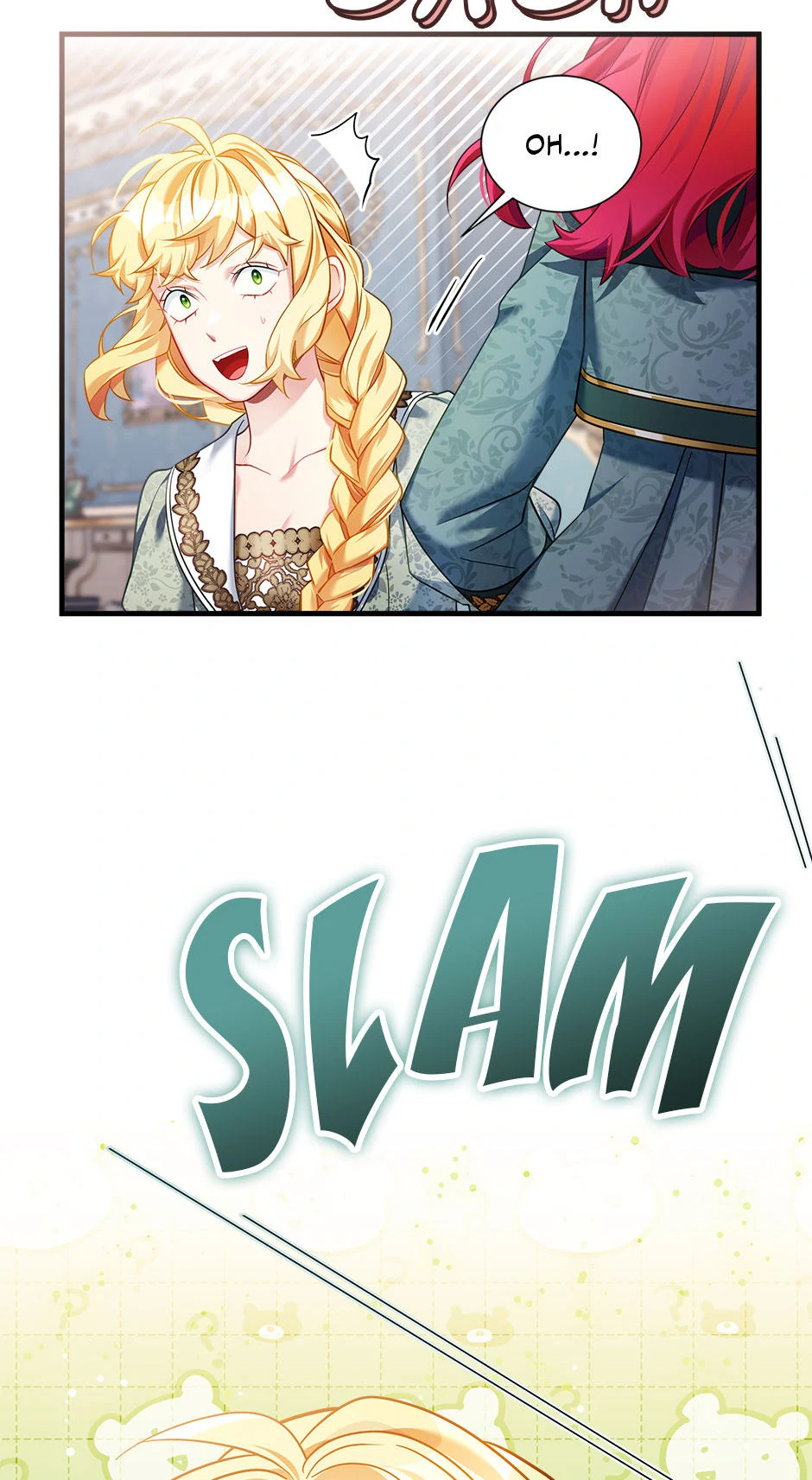 Not-Sew-Wicked Stepmom Chapter 155 - Page 45