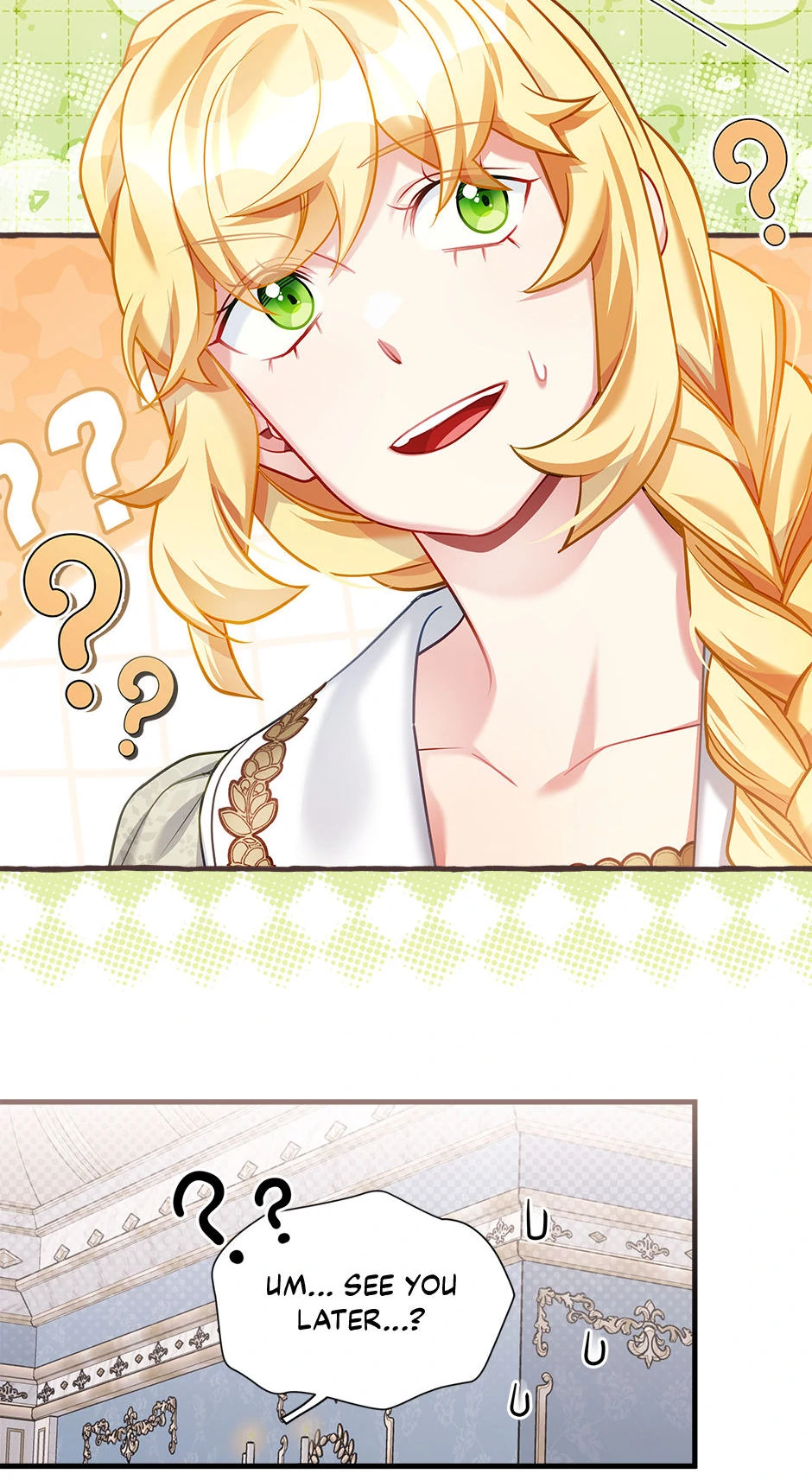 Not-Sew-Wicked Stepmom Chapter 155 - Page 46